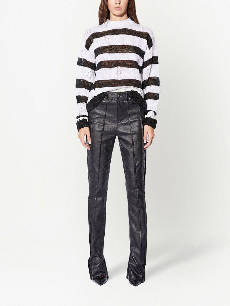 RTA Avalon striped jumper outlook
