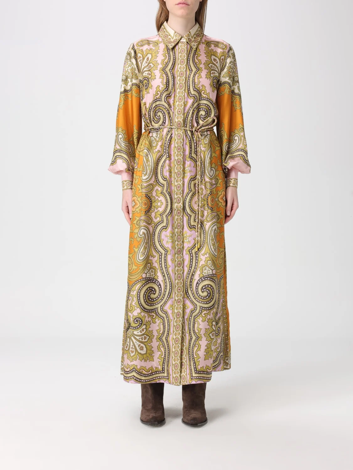 Dress woman Alemais - 1