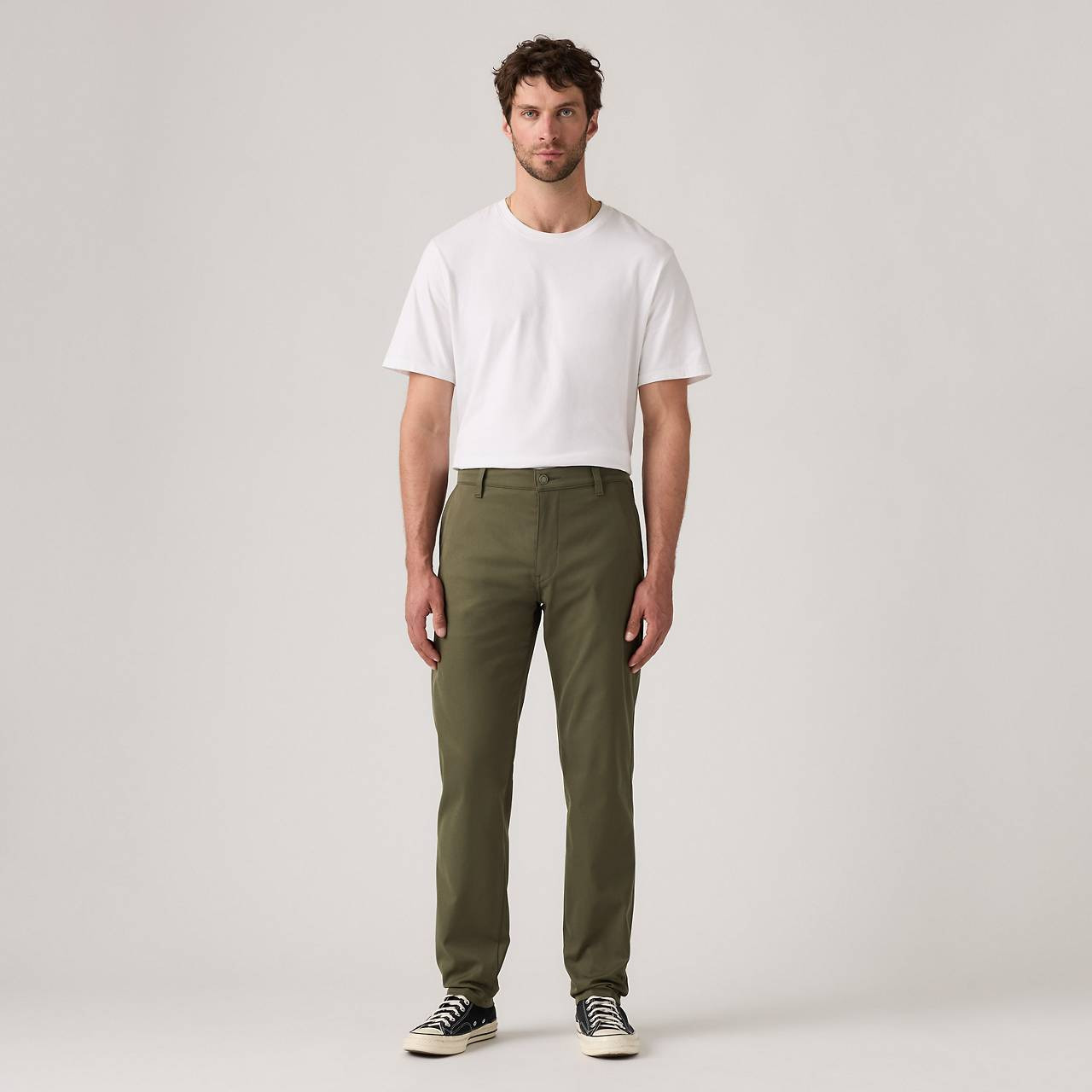LEVI'S® XX CHINO STANDARD TAPER TECH+ MEN'S PANTS - 2