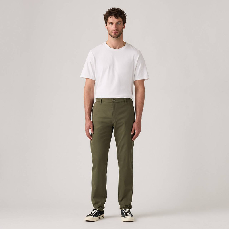 LEVI'S® XX CHINO STANDARD TAPER TECH+ MEN'S PANTS 2