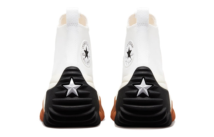 Converse Run Star Motion 'White Gum Honey' 171546C - 4