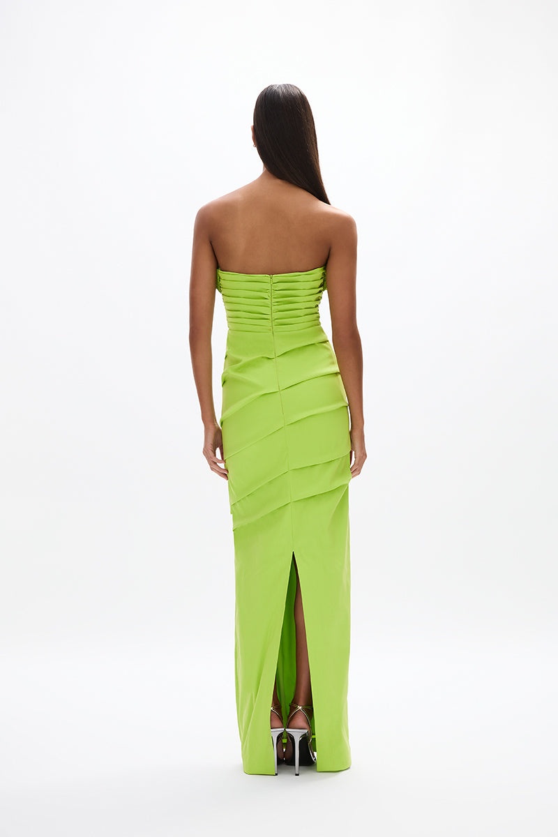REN GOWN - 4