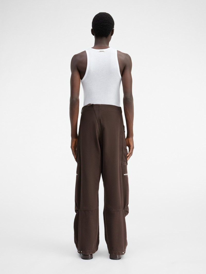 Le cargo Croissant 4