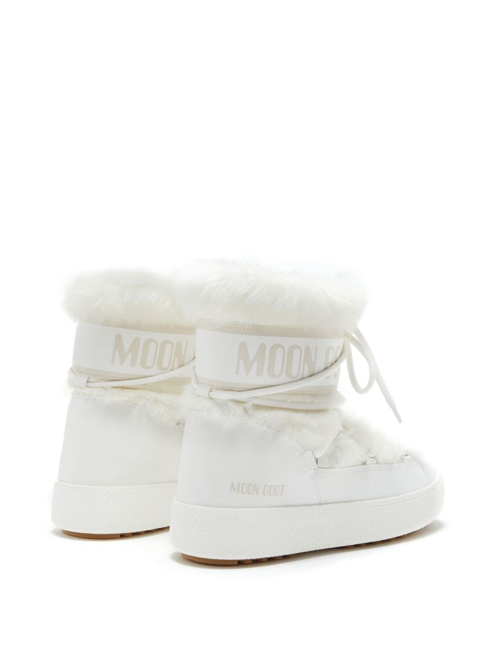 MB Track lace-up boots - 3