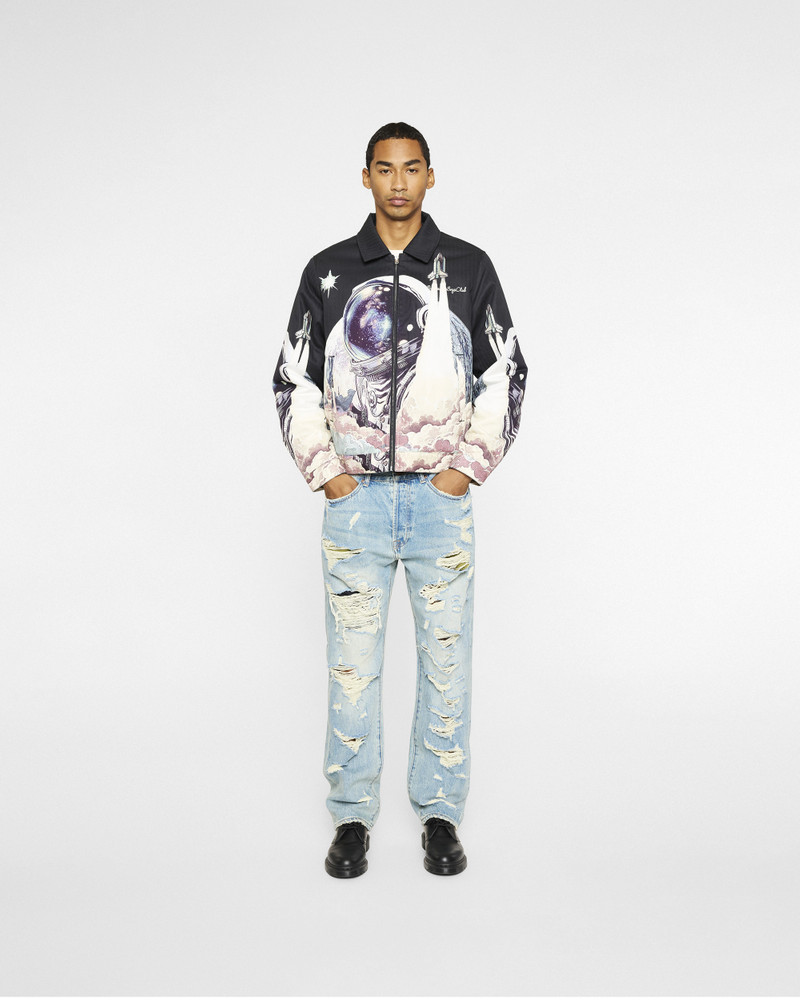 FLIGHT JACKET 3