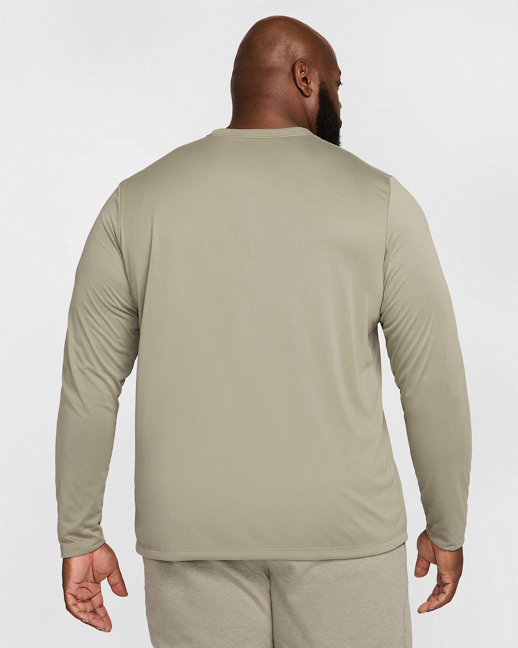 Nike Primary Fleece Men's Dri-FIT UV Performance Joggers - 9