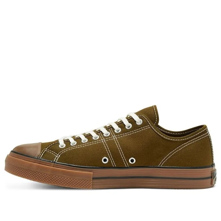 Converse Lucky Star OX SURPLUS Olive 'Green Yellow' 165948C - 1