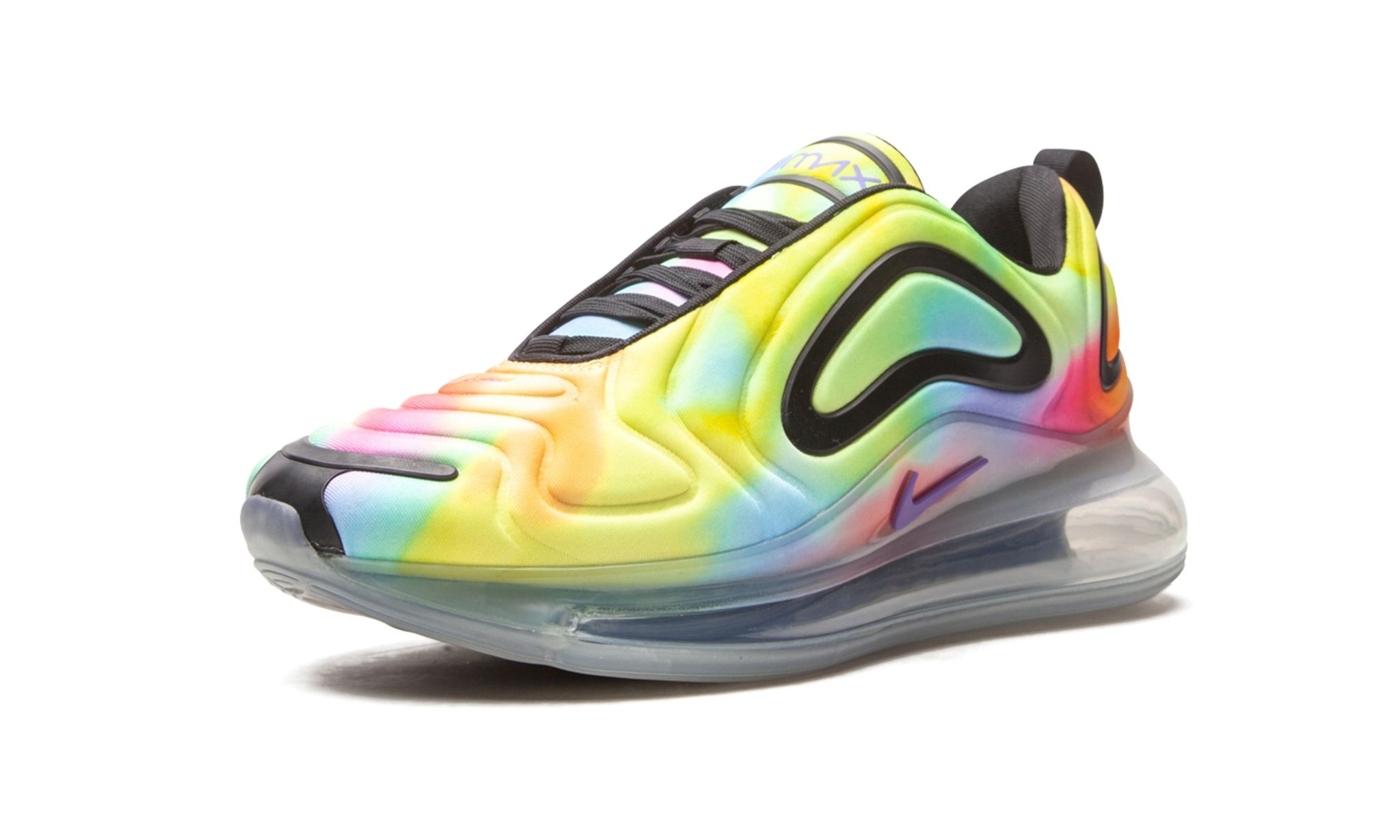 Air Max 720 Tie Dye - 4