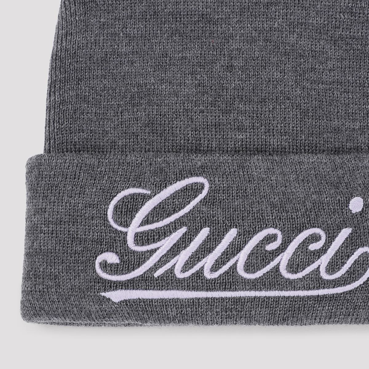 Gucci Hat - 2