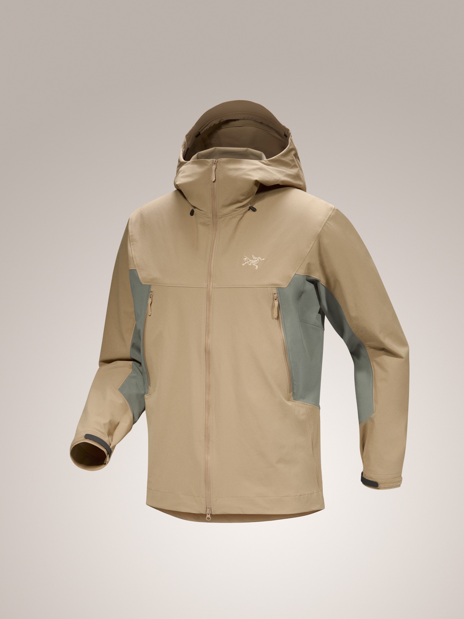 Serratus Hoody - 10