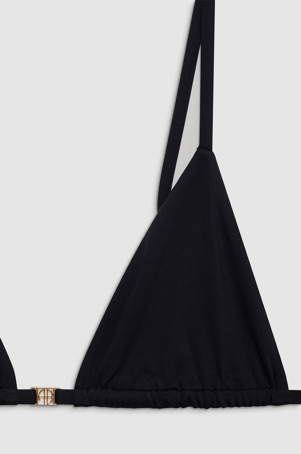 Bellamy Bikini Top - Black - 4