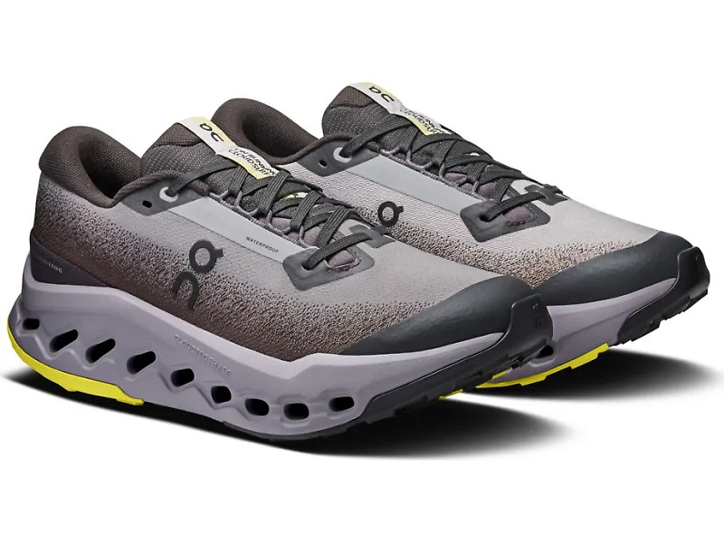Cloudsurfer Trail 2 Waterproof - 3