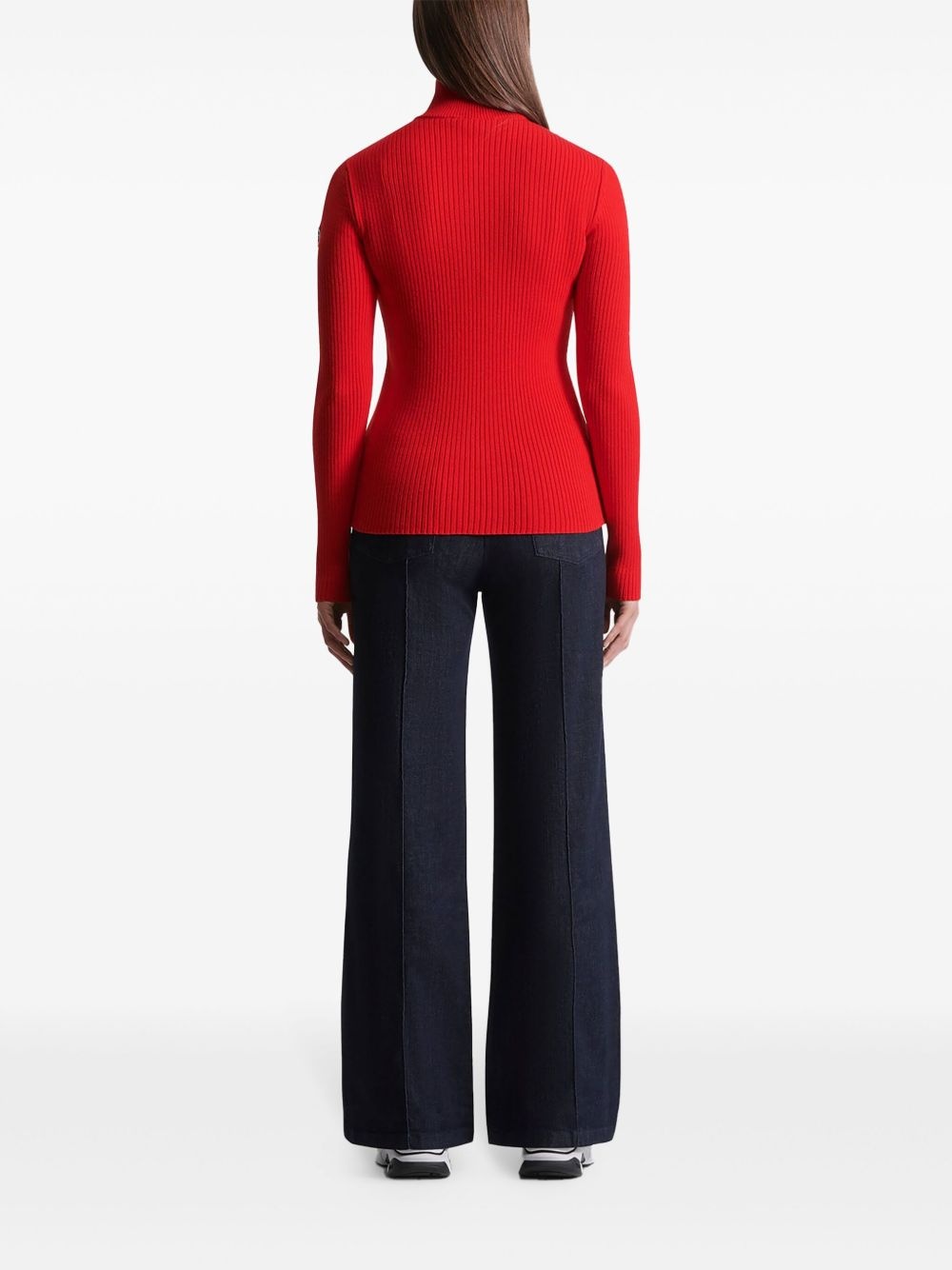 Andromede sweater - 4