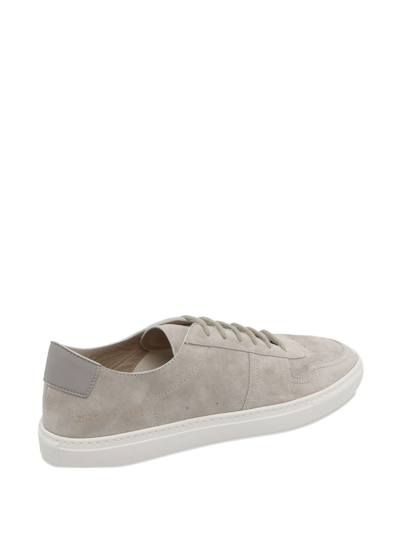 Bball Slim Deconstructed sneakers 4