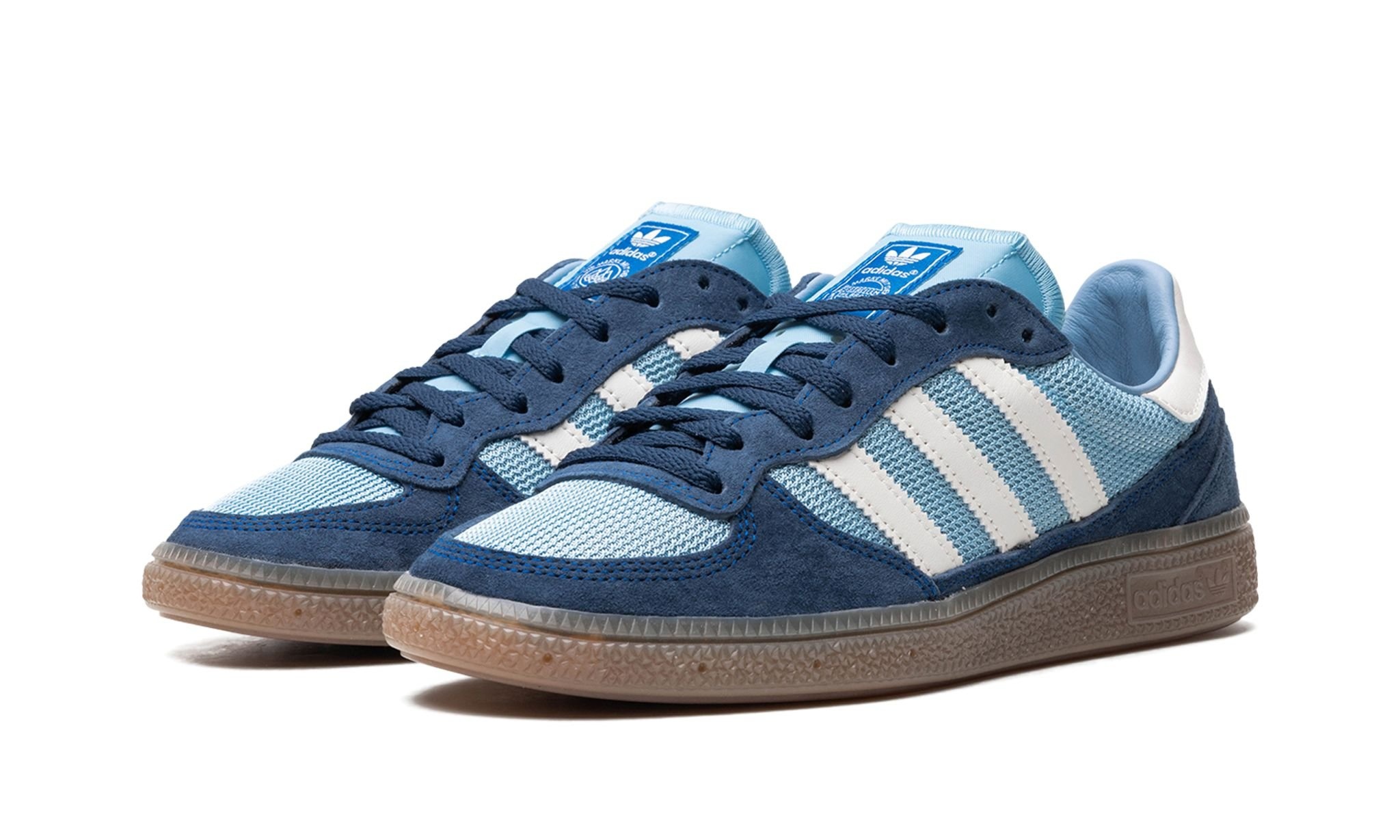 Handball Pro Spezial "Clear Blue" - 2