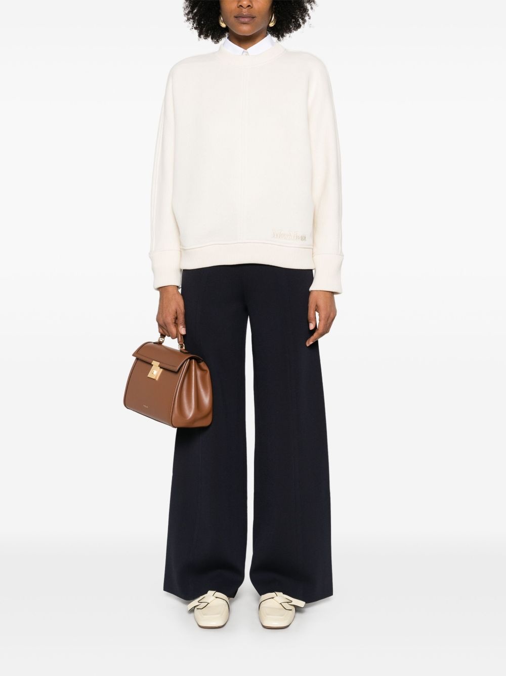 Cral sweater - 2
