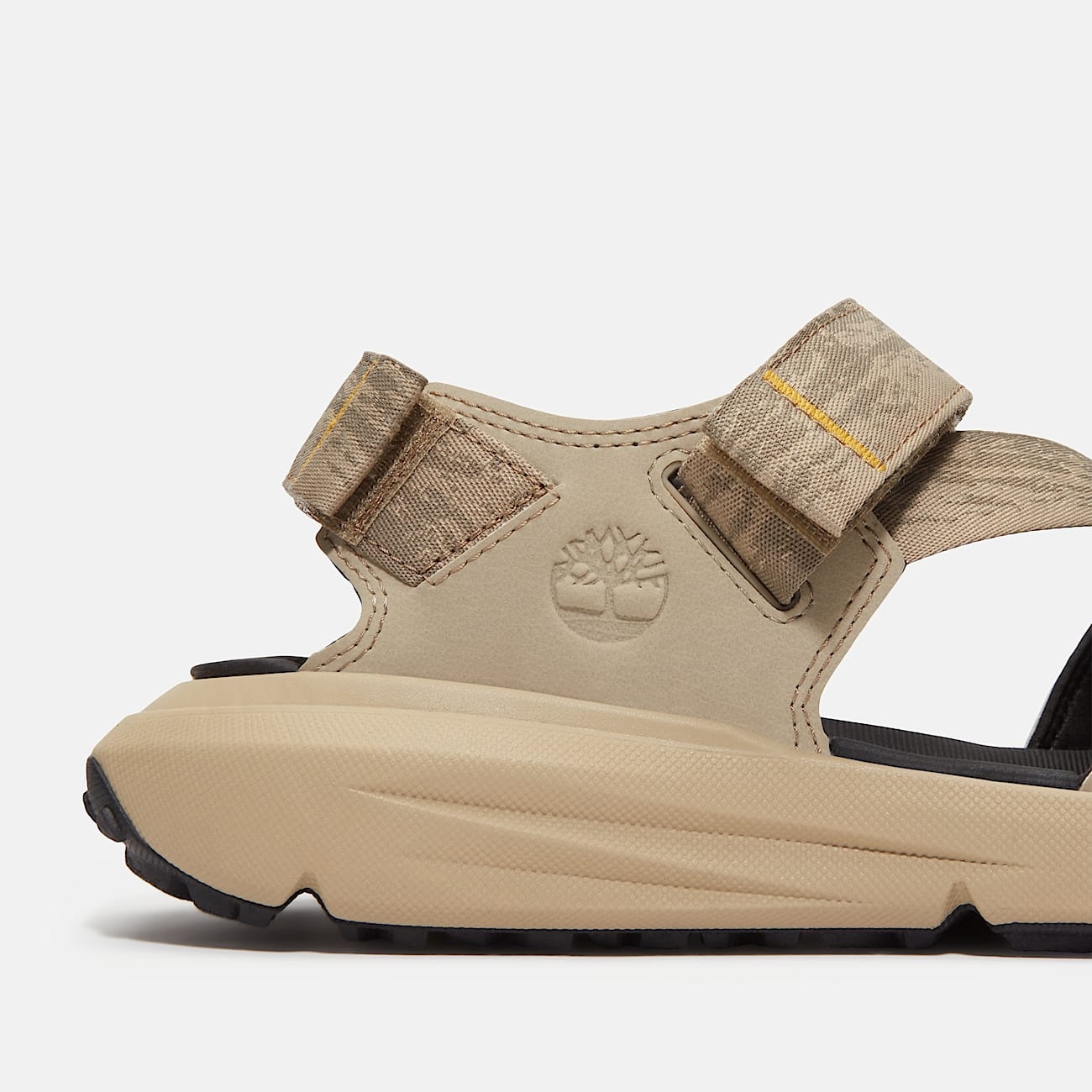 Men's Motion Dune Backstrap Sandal - 7