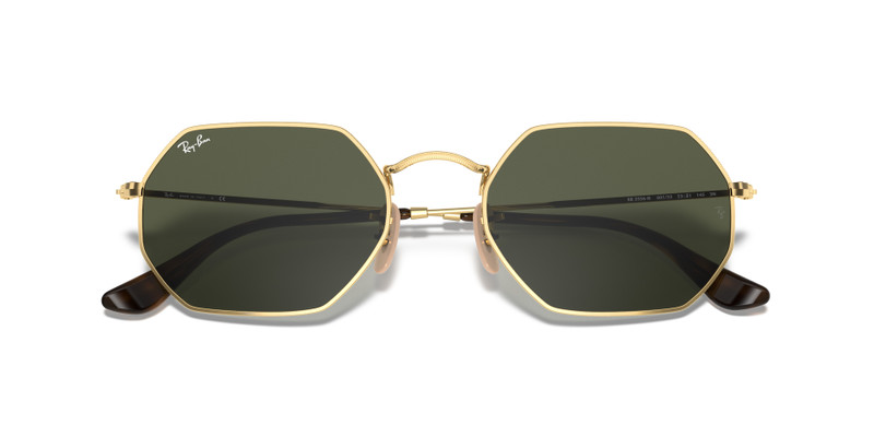Ray-Ban OCTAGONAL CLASSIC outlook