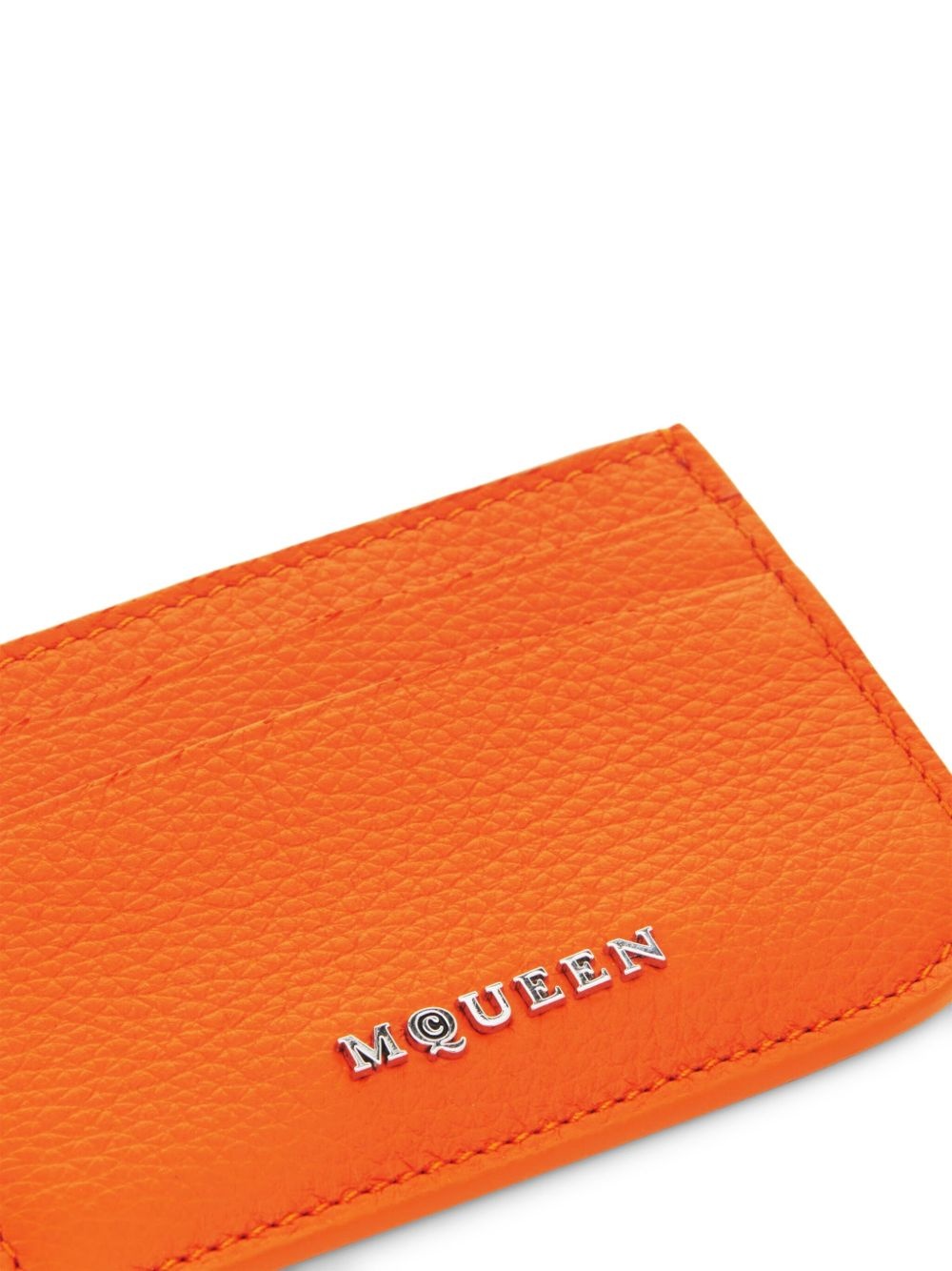leather cardholder - 4