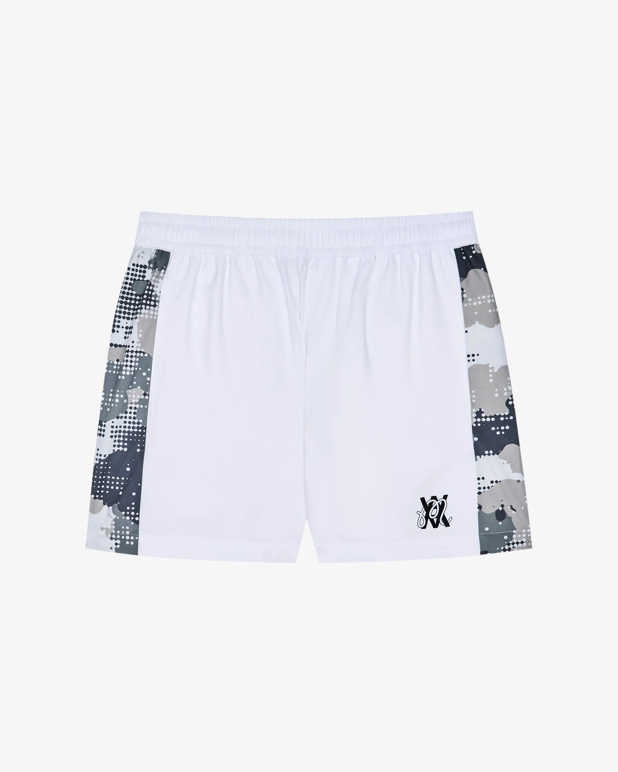 ARSHAM STEALTH SHORT - 1