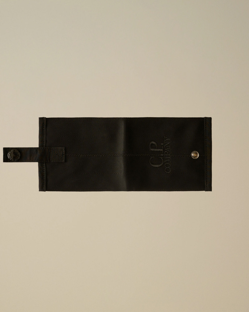 Herringbone Wallet 3