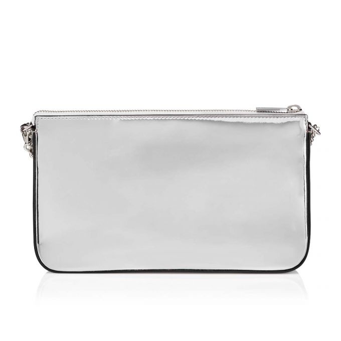 Loubila SILVER/SILVER/SILVER - 6