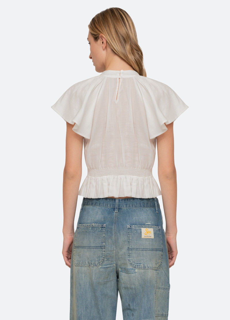 Sea Holden Top outlook