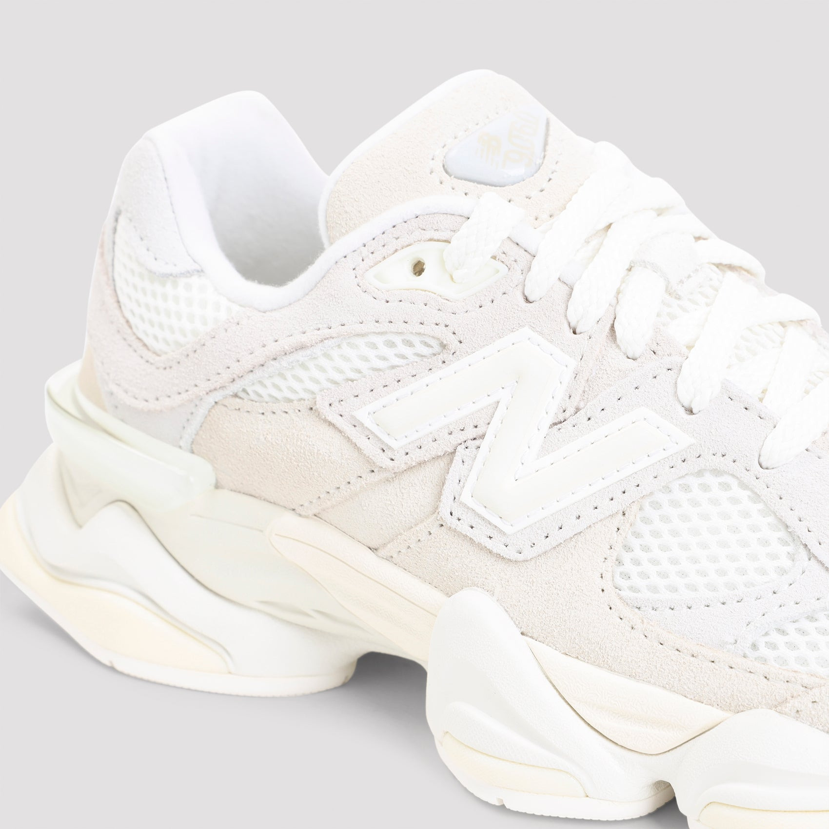 Sneakers Nude & Neutrals - 5