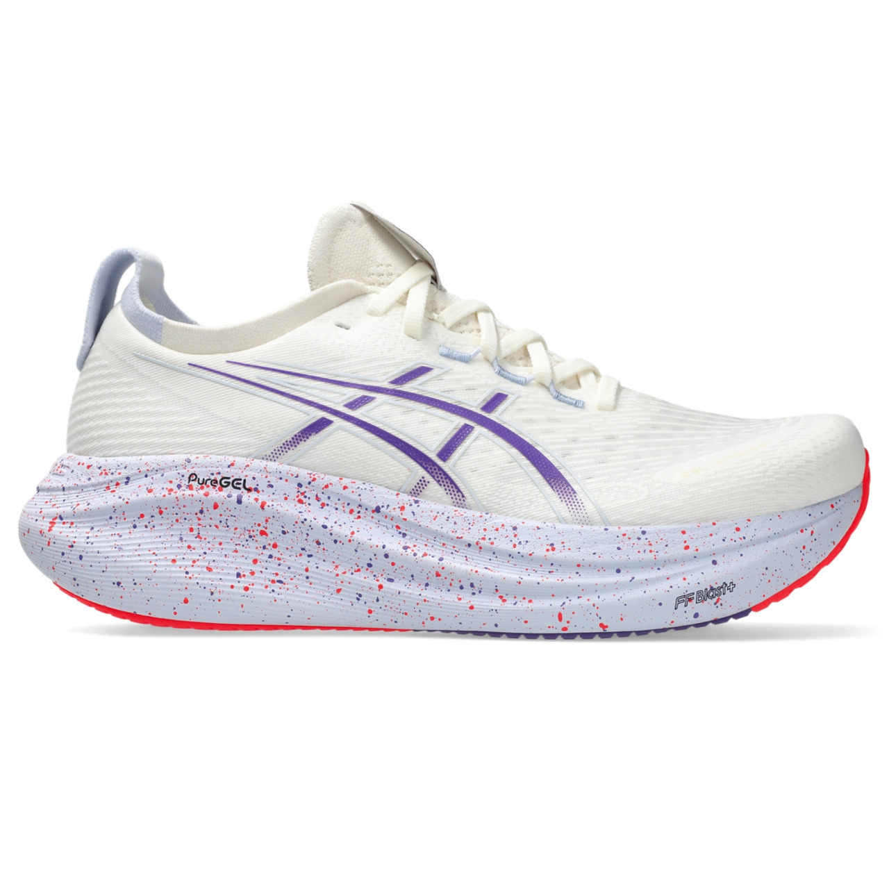 GEL-NIMBUS 27 TOKYO - 1