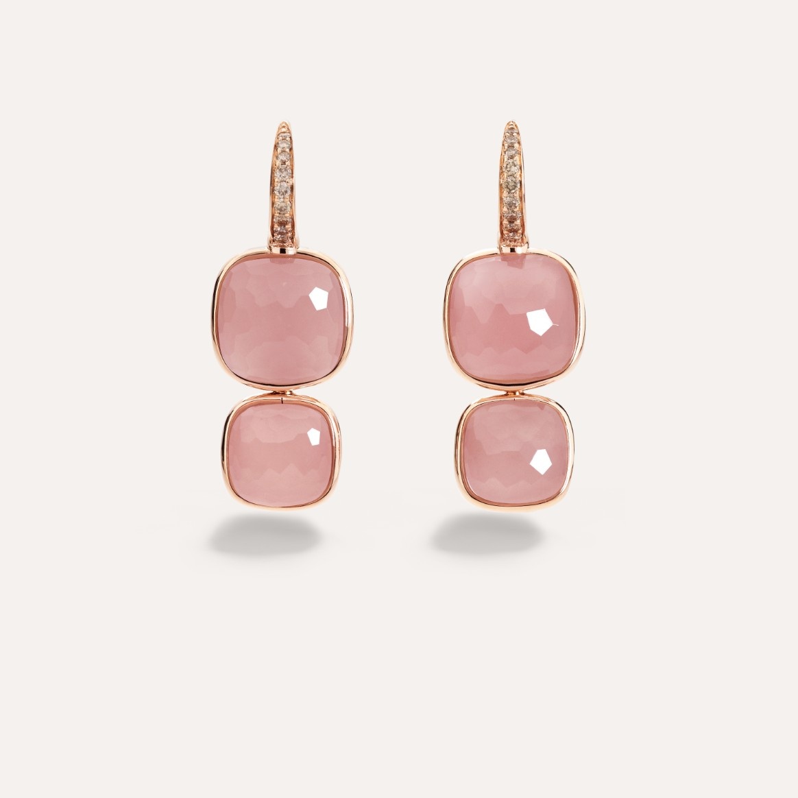 Nudo Earrings - 3