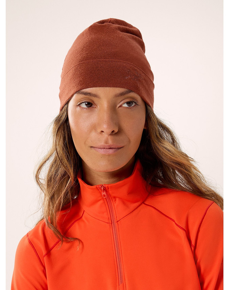 Arc'teryx Rho Lightweight Wool Toque outlook