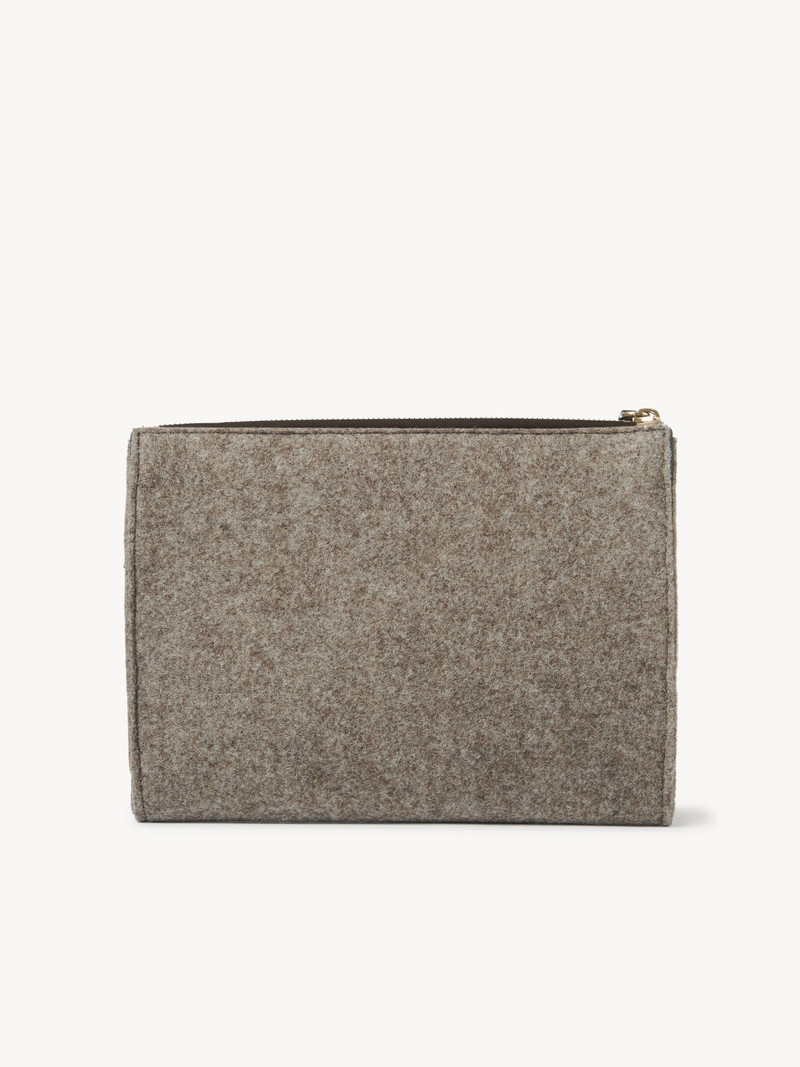 Chloé ALPHABET POUCH outlook