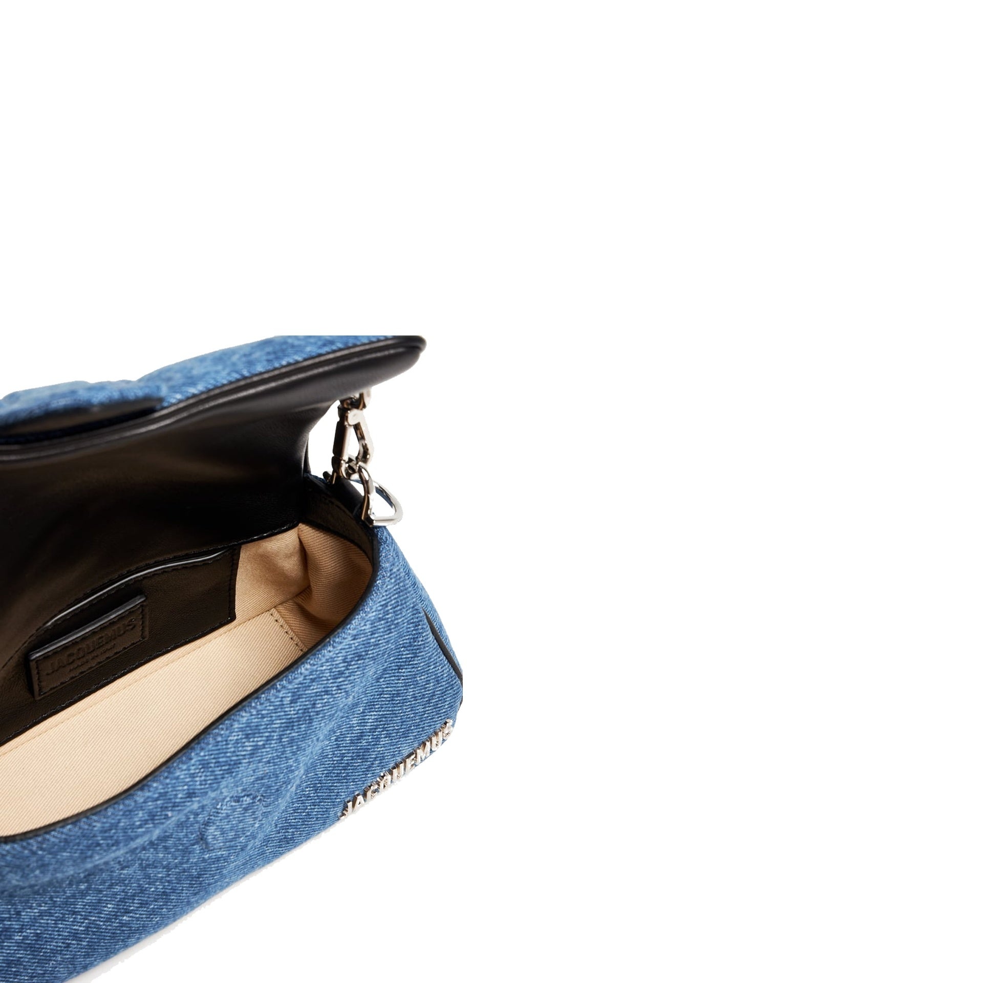 Jacquemus Le Petit Bambimou Bag - 5