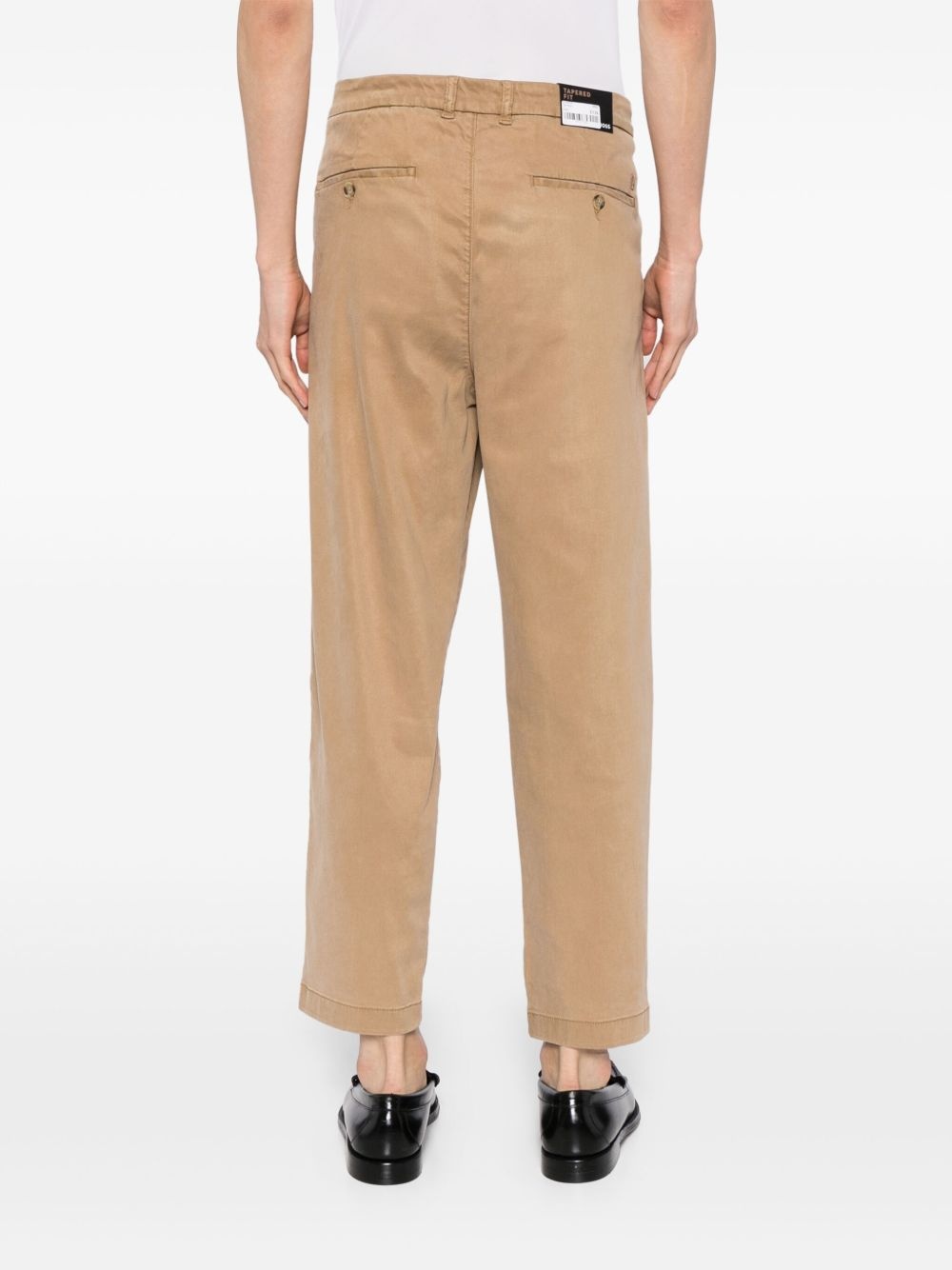 Perin trousers - 4
