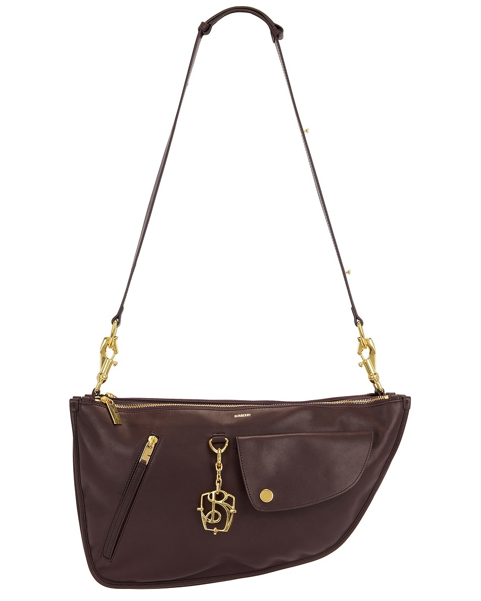 Medium Shield Twin Bag - 5