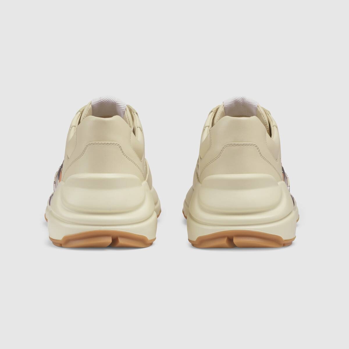 Women's Disney x Gucci Rhyton sneaker - 4