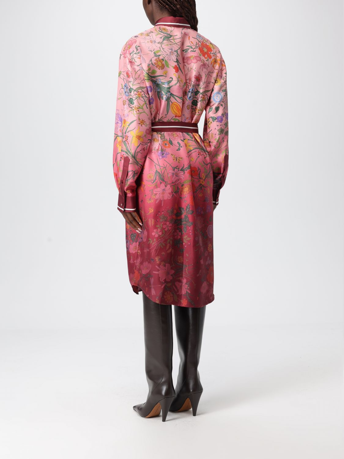 Dress woman Gucci - 2