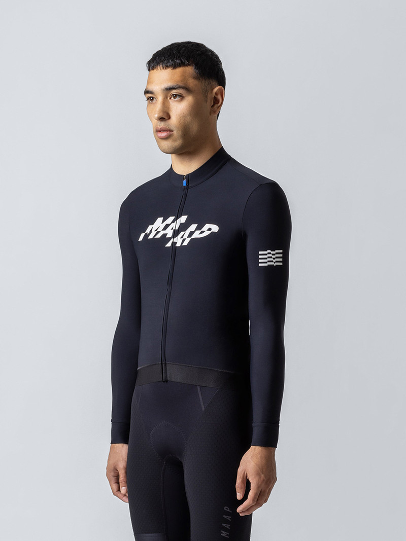 MAAP Fragment Thermal LS Jersey 2.0 outlook