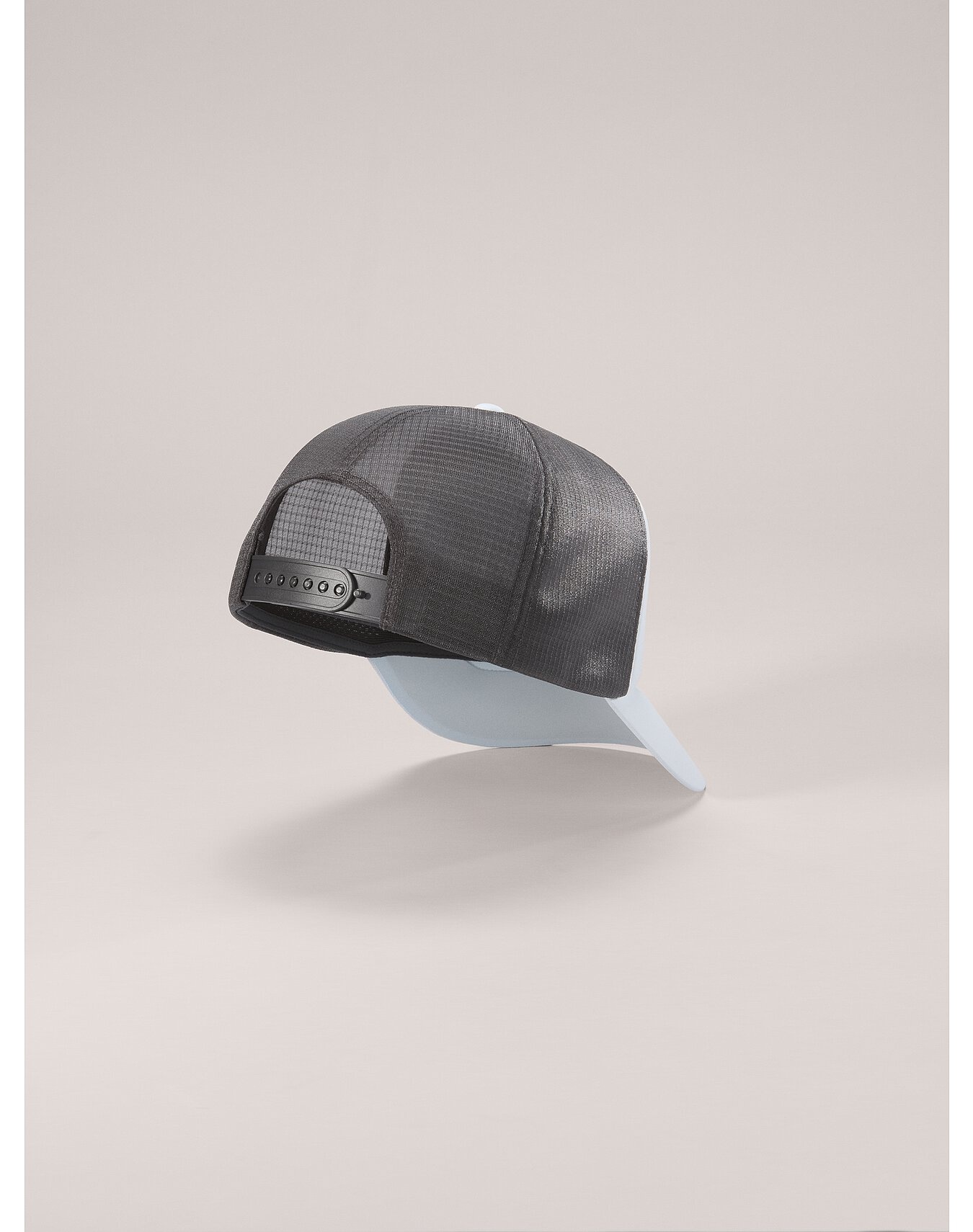 Bird Trucker Curved Brim Hat - 2