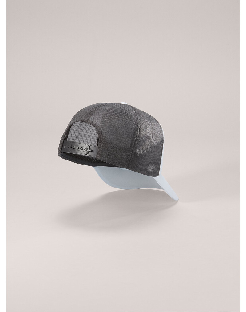 Arc'teryx Bird Trucker Curved Brim Hat outlook