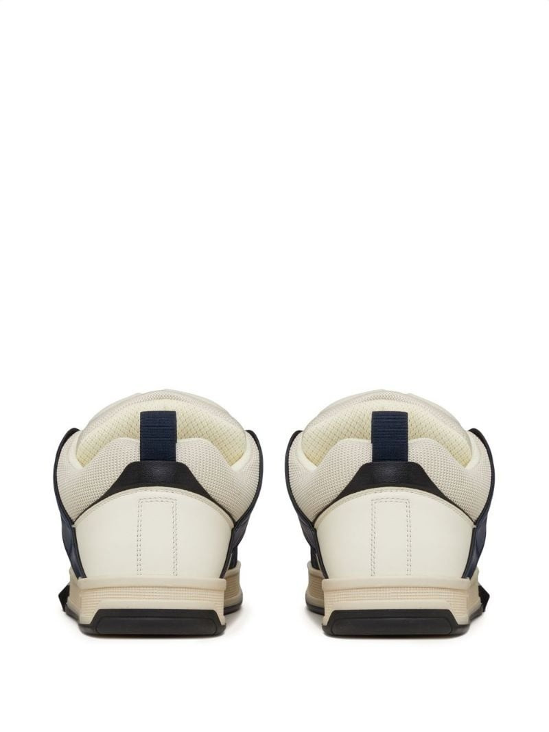 Open Skate low-top sneakers 3