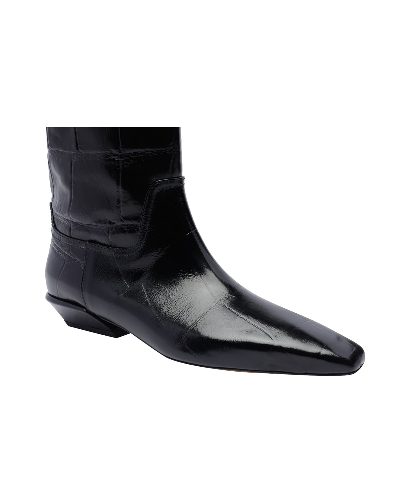 Bettina Boots - 4