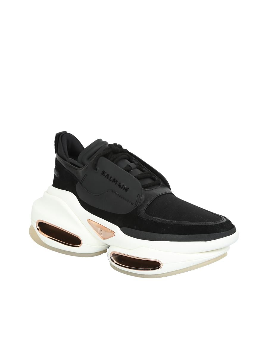 BALMAIN SNEAKERS - 2