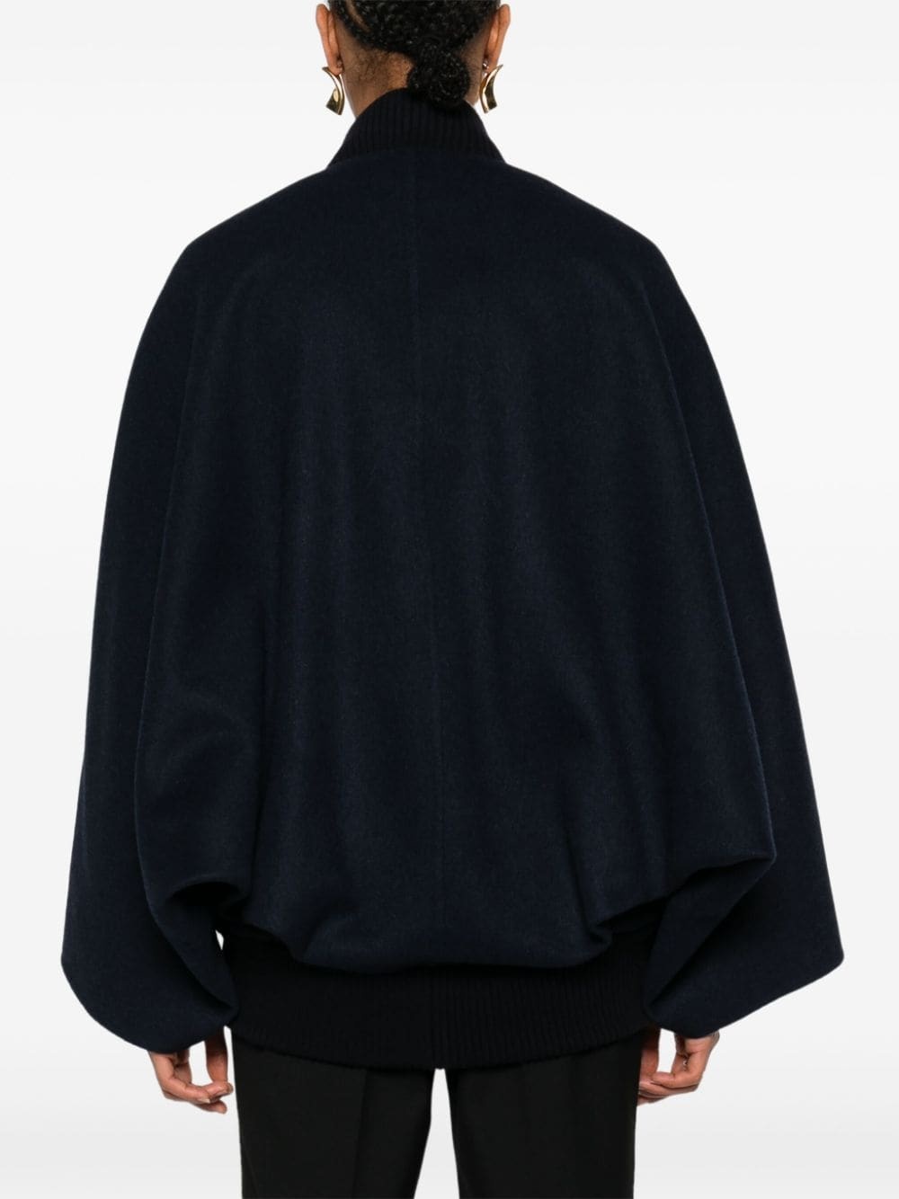Zenone bomber jacket - 4