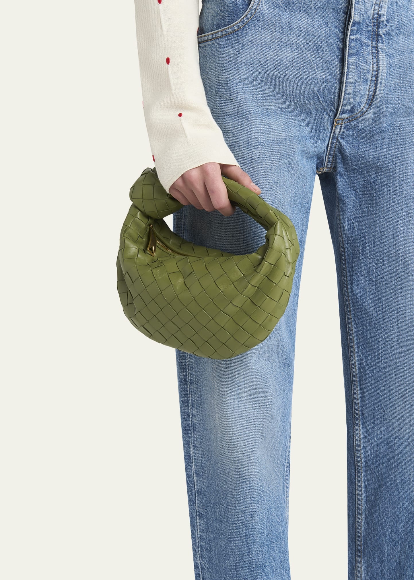 Mini Jodie Bag - 2