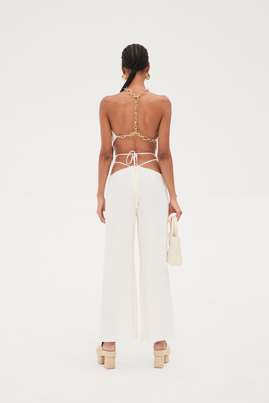 TESSA PANT - 2