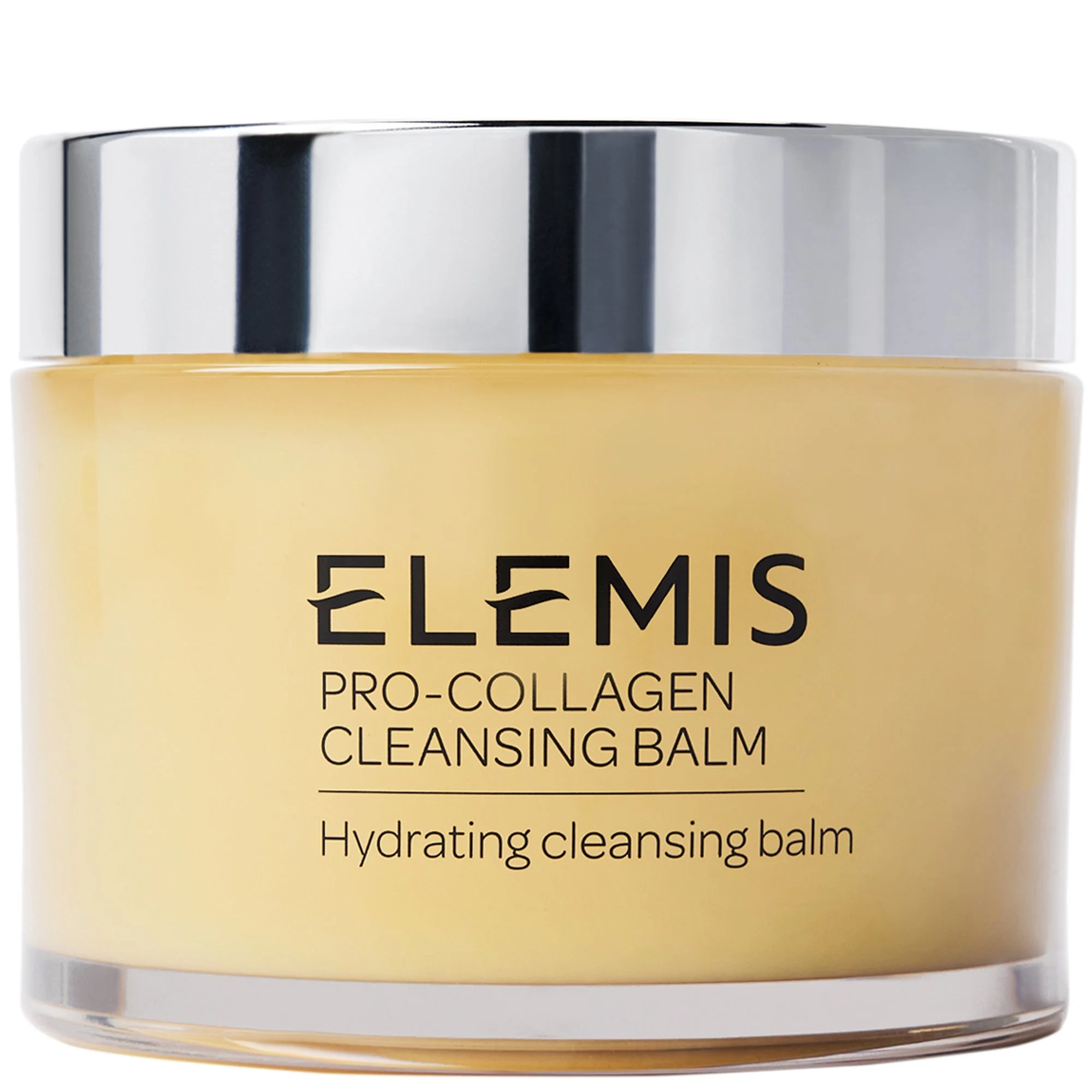 Elemis Pro-Collagen Cleansing Balm (200g) - 1