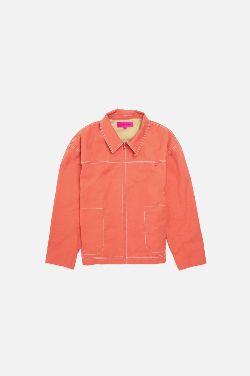 SILVANO CRUISER JACKET 1