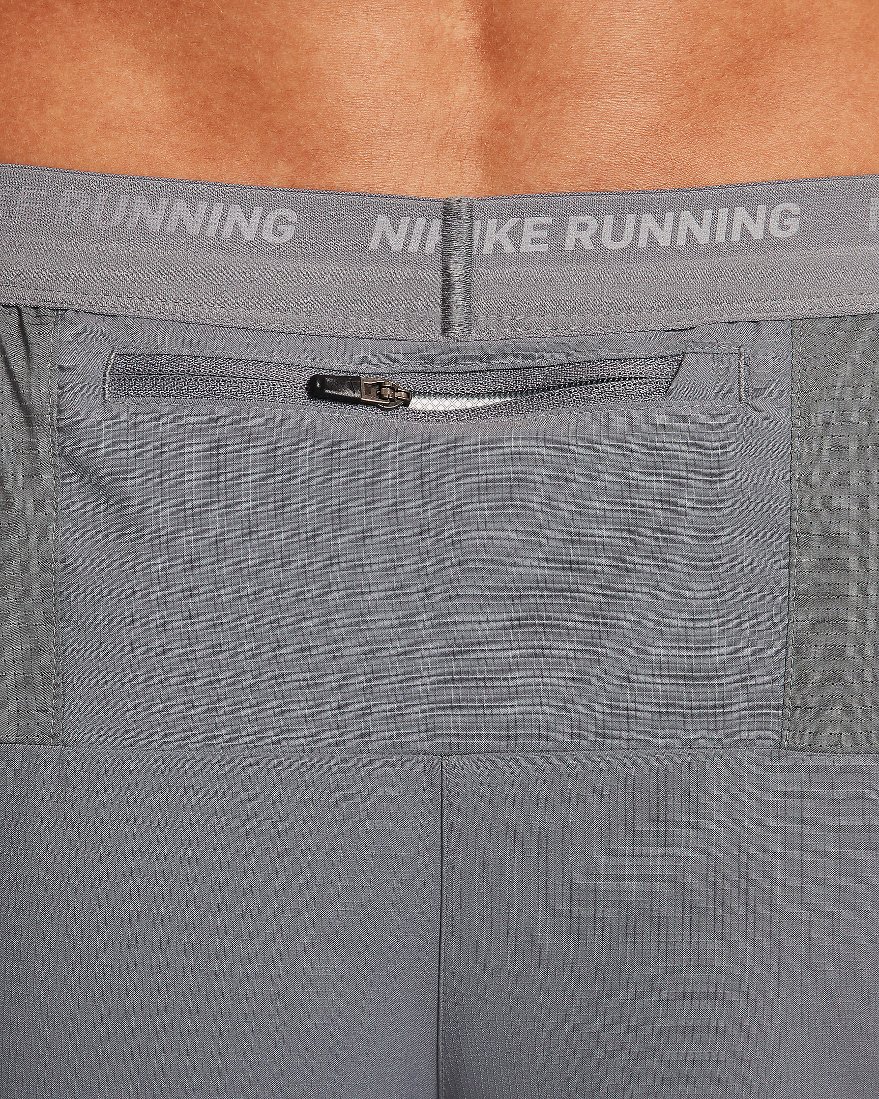 Nike Stride Men's Dri-FIT 5" 2-in-1 Running Shorts - 6