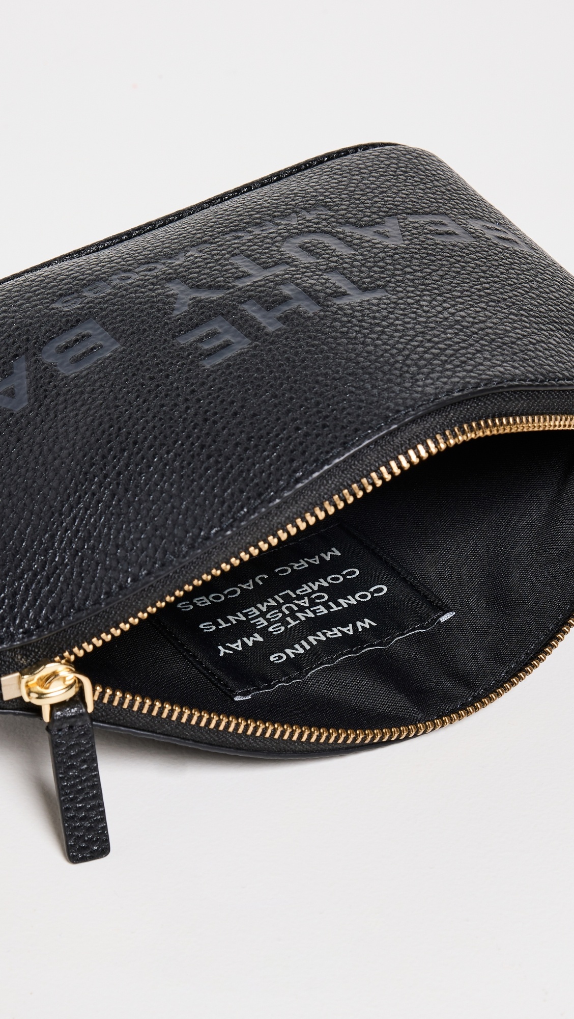 The Beauty Bag - 4